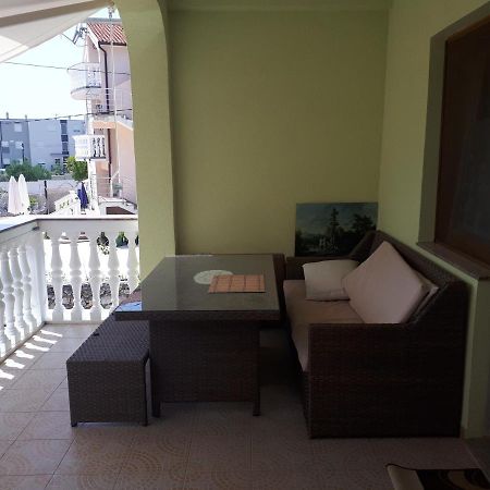 Apartmani Gojevic Водице Экстерьер фото