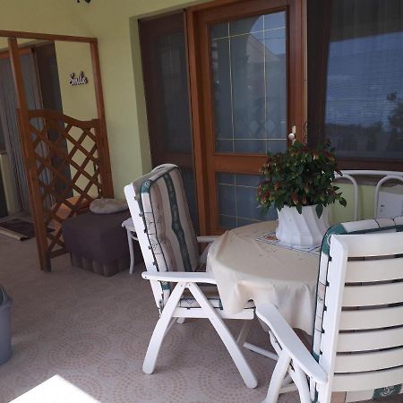 Apartmani Gojevic Водице Экстерьер фото