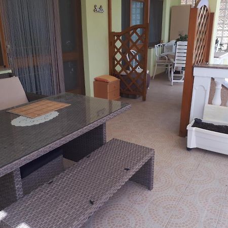Apartmani Gojevic Водице Экстерьер фото