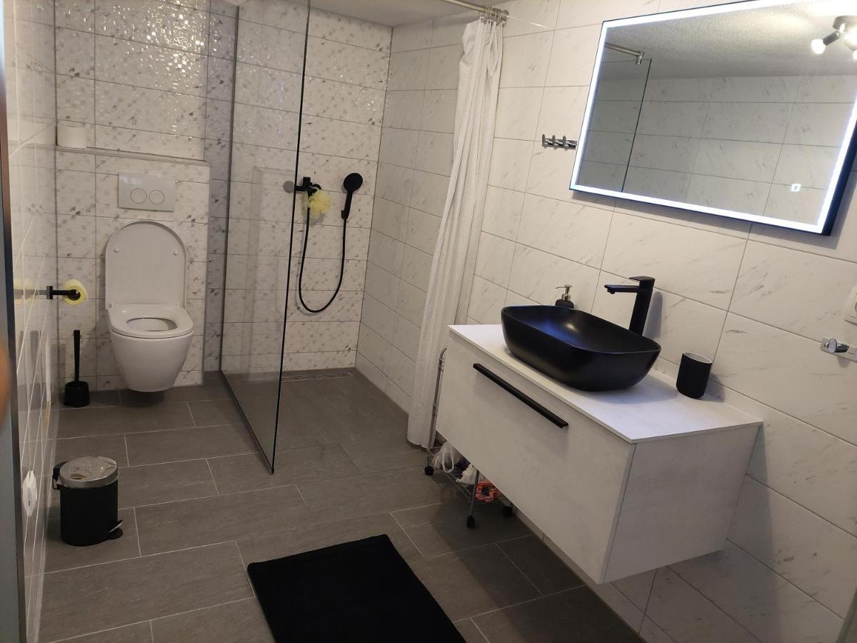 Apartmani Gojevic Водице Экстерьер фото