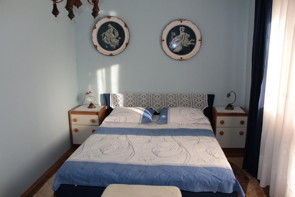 Apartmani Gojevic Водице Экстерьер фото