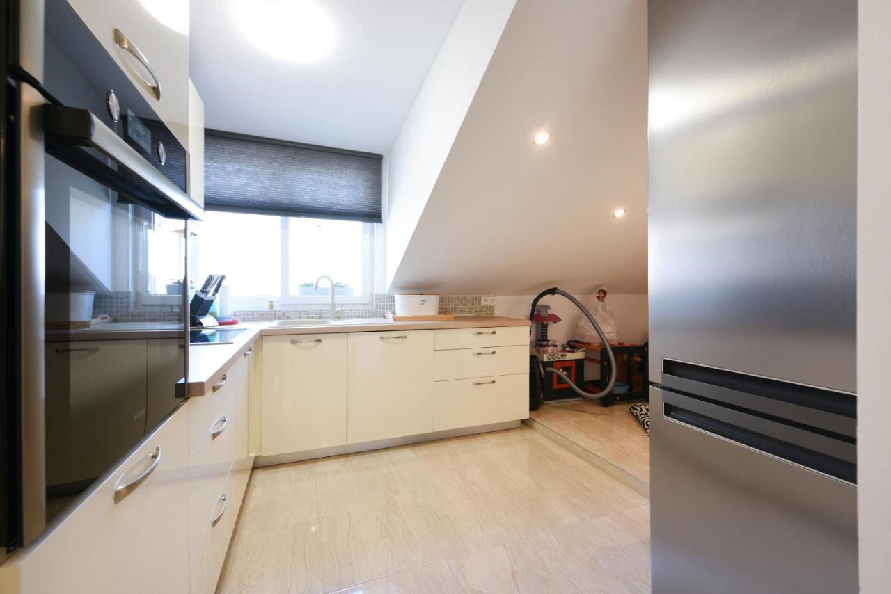 Apartmani Gojevic Водице Экстерьер фото